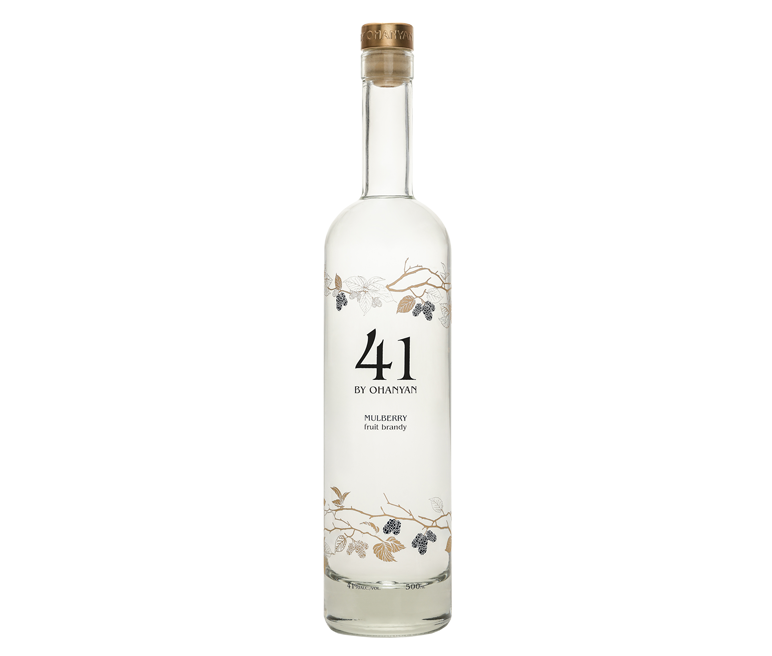 41 by Mulberry