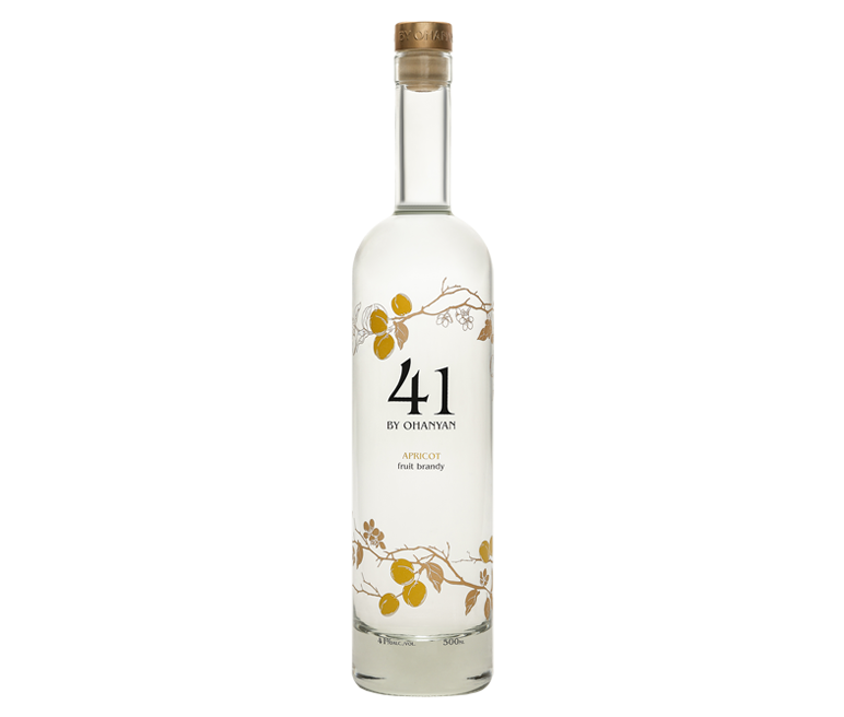 41 by Pomegranate